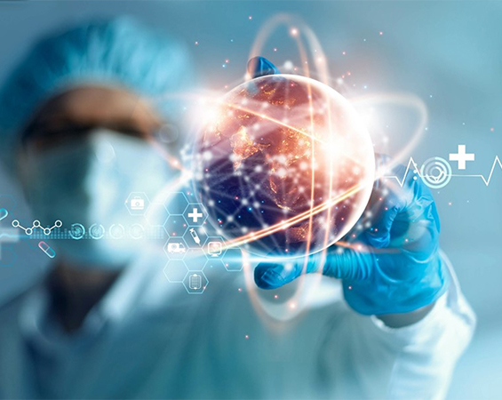 Pharmacovigilance Global harmonization